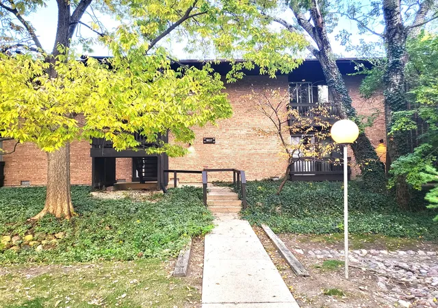 Photo 1 of Sale Pending at 1607 E Maple Ter #2D, Lisle, IL 60532 | MLS# 12736497 | Listing updated on 2026-10-01