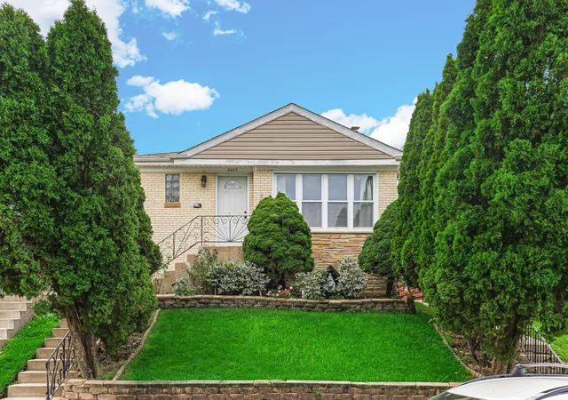Single family home for sale at 2632 N Merrimac Ave, Chicago, IL 60639 | MLS# 12736503