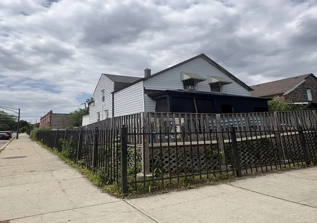 Photo 1 of Single family home for sale at 7158 S May St, Chicago, IL 60621 | MLS# 12736558 | Listing updated on 2026-10-09