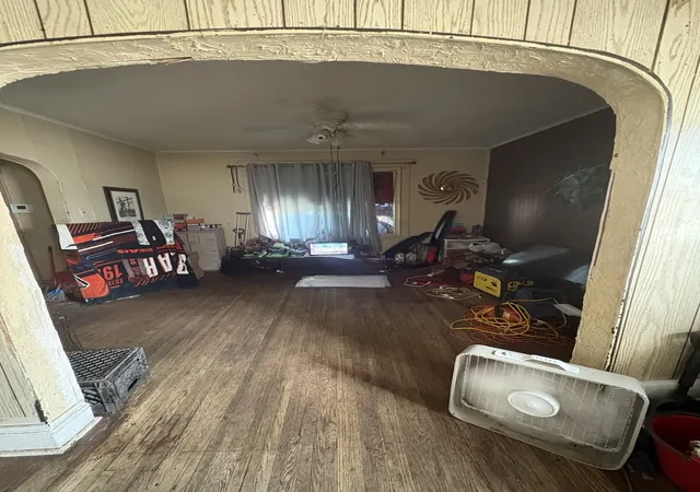 Photo 3 of Single family home for sale at 7158 S May St, Chicago, IL 60621 | MLS# 12736558 | Listing updated on 2026-10-09