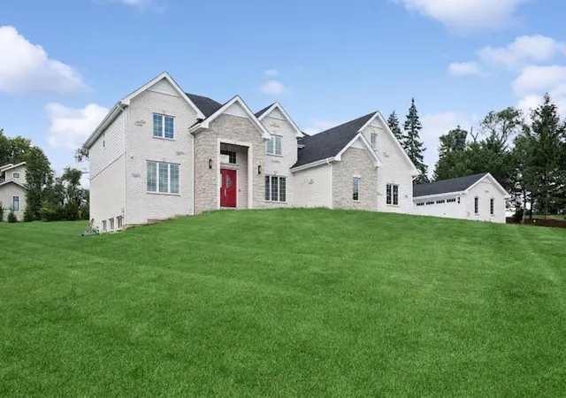 Single family home for sale at 15240 108th Avenue, Orland Park, IL 60467 | MLS# 12736652