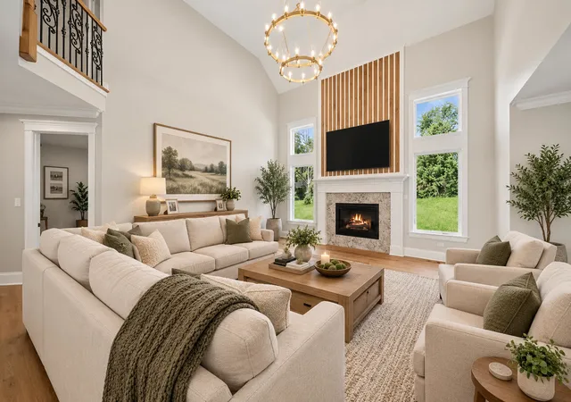 Photo 3 of Single family home for sale at 15240 108th Avenue, Orland Park, IL 60467 | MLS# 12736652 | Listing updated on 2026-09-12