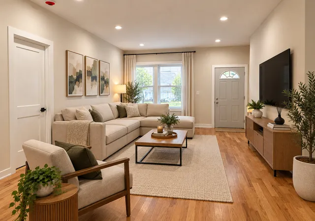 Photo 4 of House for sale at 1353 N Long Ave, Chicago, IL 60651 | MLS# 12736654 | Listing updated on 2026-09-23