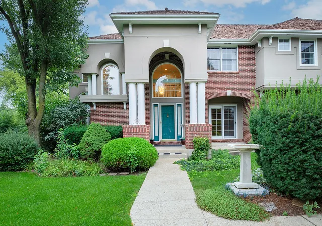 Photo 1 of Single family home for sale at 315 Bishop Ct, Inverness, IL 60010 | MLS# 12736672 | Listing updated on 2026-10-07