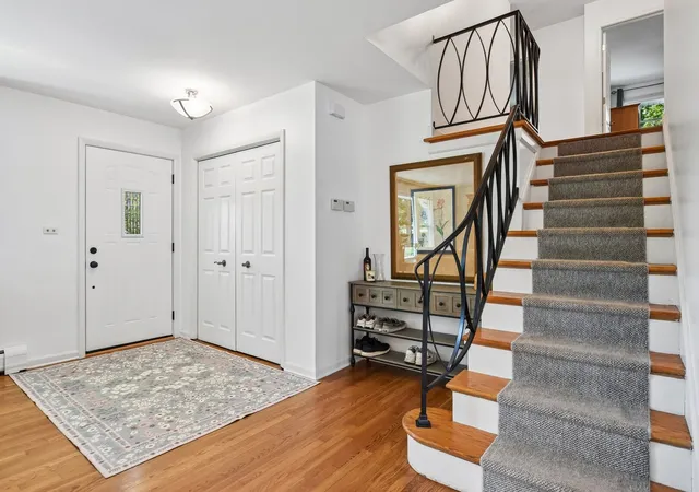 Photo 3 of Single family home for sale at 841 Bloomingdale Rd, Glen Ellyn, IL 60137 | MLS# 12736678 | Listing updated on 2026-10-07