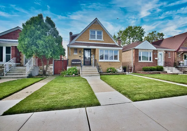 Photo 1 of Single family home for sale at 3509 W 73rd Place, Chicago, IL 60629 | MLS# 12736723 | Listing updated on 2026-09-12