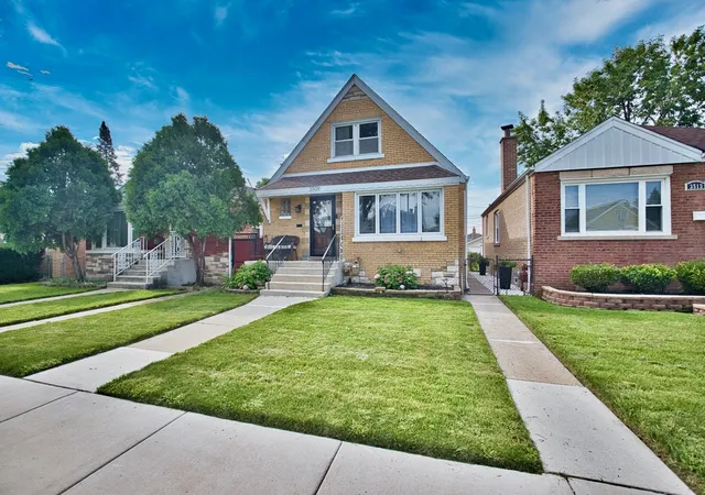 Photo 2 of Single family home for sale at 3509 W 73rd Place, Chicago, IL 60629 | MLS# 12736723 | Listing updated on 2026-09-12