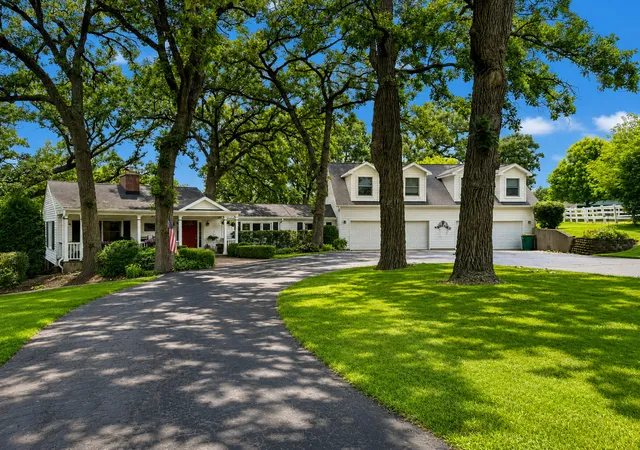 Photo 1 of Sale Pending at 24740 W Miller Rd, Barrington, IL 60010 | MLS# 12736752 | Listing updated on 2026-09-24