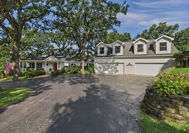 Photo 2 of Sale Pending at 24740 W Miller Rd, Barrington, IL 60010 | MLS# 12736752 | Listing updated on 2026-09-24