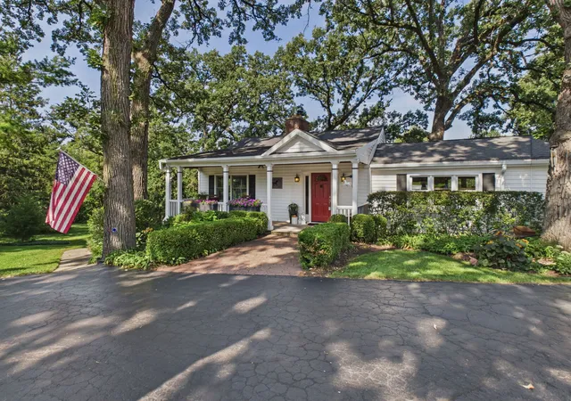 Photo 3 of Sale Pending at 24740 W Miller Rd, Barrington, IL 60010 | MLS# 12736752 | Listing updated on 2026-09-24