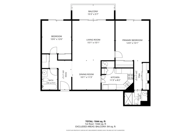 Photo 28 of Condo for sale at 111 Acacia Dr #315, Indian Head Park, IL 60525 | MLS# 12736770 | Listing updated on 2026-09-13