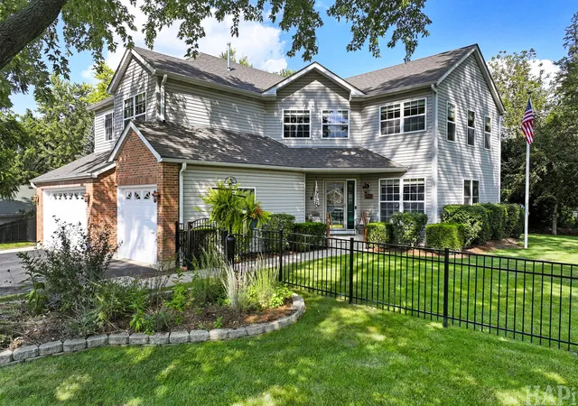 Photo 1 of Single family home for sale at 27961 N Myrtle St, Wauconda, IL 60084 | MLS# 12736777 | Listing updated on 2026-09-21