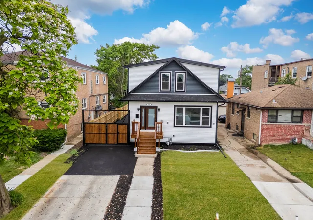 Photo 1 of Sale Pending at 806 S 19th Avenue, Maywood, IL 60153 | MLS# 12736812 | Listing updated on 2026-09-14
