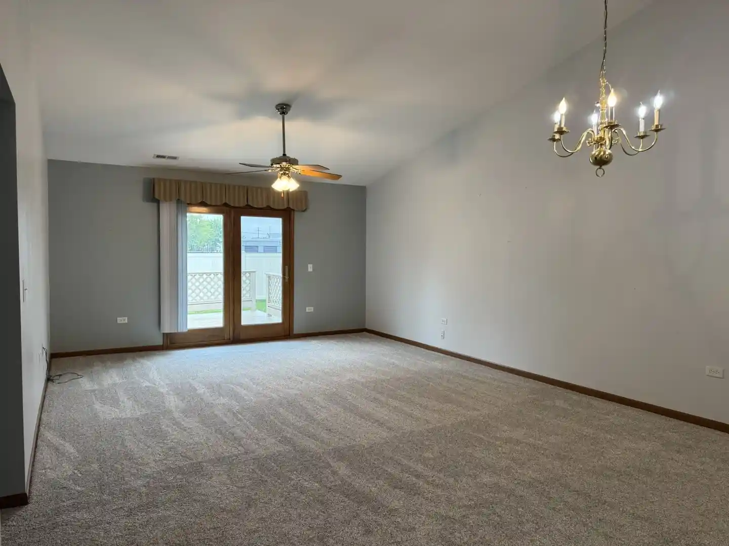 Listing Photo 2 - Condo for sale in 2508 Par Four Ct located at 2508 Par Four Ct, Joliet, IL 60436 - Unit 2508 Par Four Ct