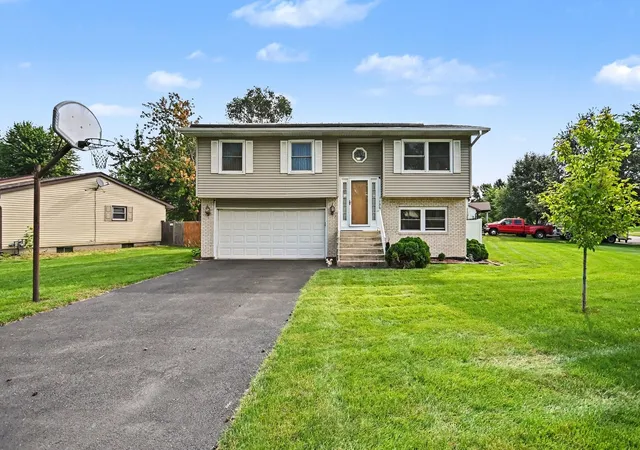 Photo 3 of Single family home for sale at 136 Augusta Rd, Oswego, IL 60543 | MLS# 12736832 | Listing updated on 2026-09-22
