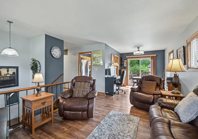Photo 3 of Single family home for sale at 136 Augusta Rd, Oswego, IL 60543 | MLS# 12736832 | Listing updated on 2026-09-22