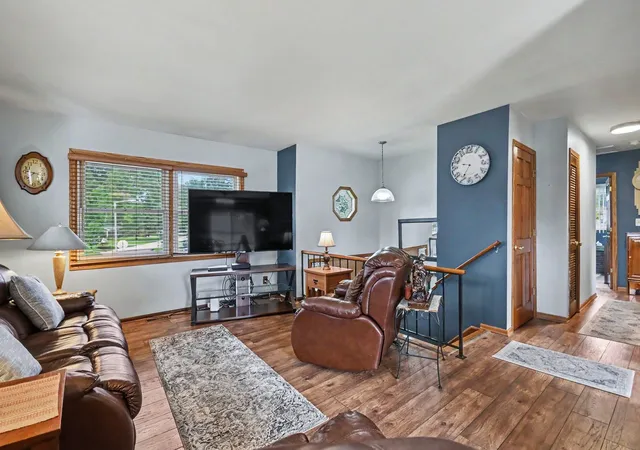 Photo 4 of Single family home for sale at 136 Augusta Rd, Oswego, IL 60543 | MLS# 12736832 | Listing updated on 2026-09-22