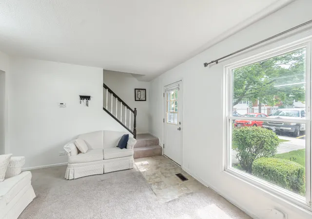 Photo 3 of Townhouse for sale at 2110 Stanley Ct, Schaumburg, IL 60194 | MLS# 12736849 | Listing updated on 2026-09-21