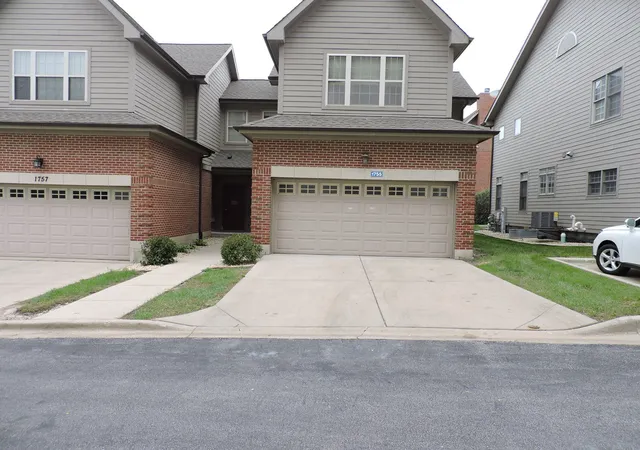 Photo 1 of Townhouse for sale at 1755 Riverwoods Dr, Melrose Park, IL 60160 | MLS# 12736853 | Listing updated on 2026-10-07