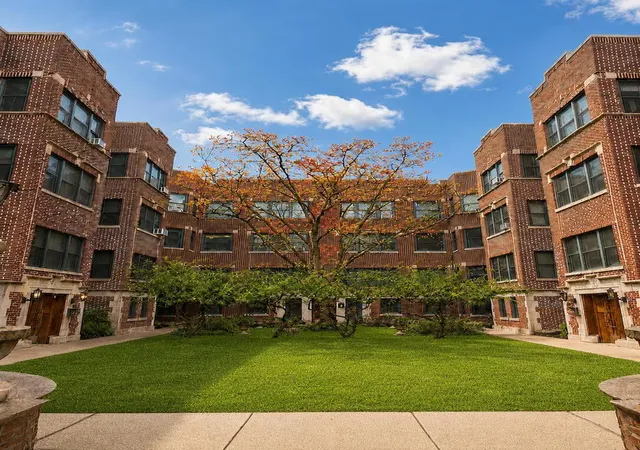 Photo 1 of Condo for sale at 5551 S Kimbark Ave #17, Chicago, IL 60637 | MLS# 12736862 | Listing updated on 2026-09-05