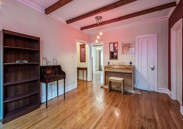 Photo 2 of Condo for sale at 5551 S Kimbark Ave #17, Chicago, IL 60637 | MLS# 12736862 | Listing updated on 2026-09-05