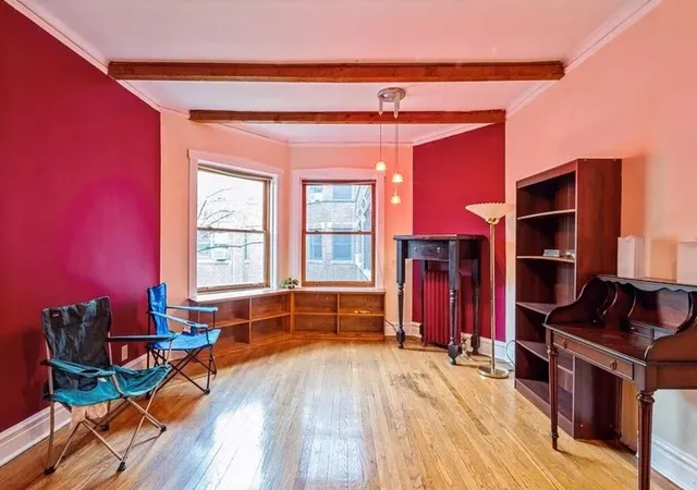 Photo 3 of Condo for sale at 5551 S Kimbark Ave #17, Chicago, IL 60637 | MLS# 12736862 | Listing updated on 2026-09-05
