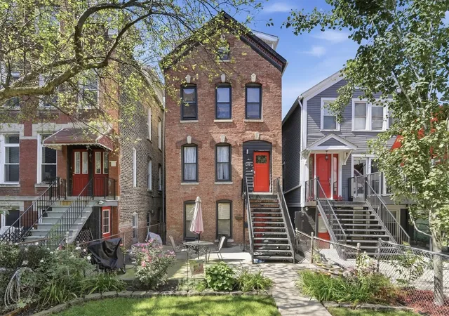 Photo 1 of Condo for sale at (Undisclosed), Chicago, IL 60622 | MLS# 12736879 | Listing updated on 2026-09-16