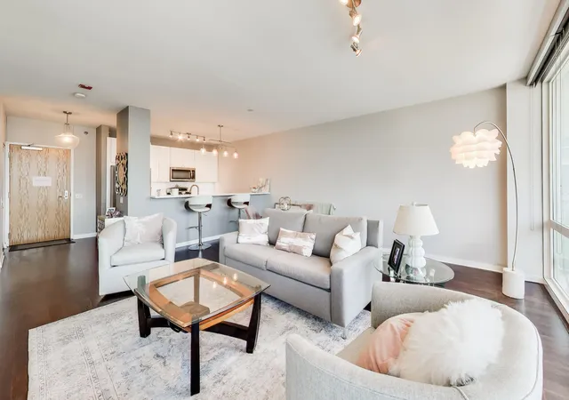 Photo 1 of Sale Pending at 757 N Orleans St #1105, Chicago, IL 60654 | MLS# 12736885 | Listing updated on 2026-09-30