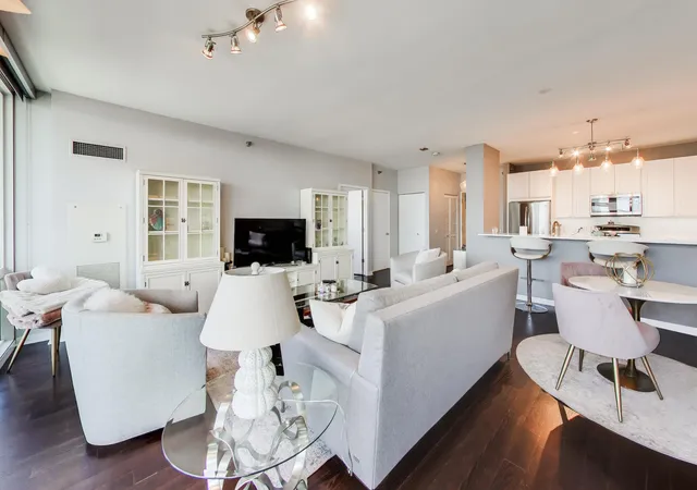 Photo 2 of Sale Pending at 757 N Orleans St #1105, Chicago, IL 60654 | MLS# 12736885 | Listing updated on 2026-09-30