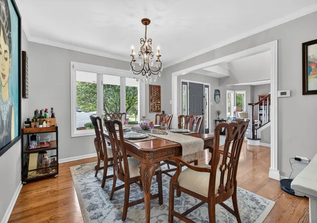 Photo 3 of Single family home for sale at 19612 Silverside Dr, Tinley Park, IL 60487 | MLS# 12736894 | Listing updated on 2026-09-20