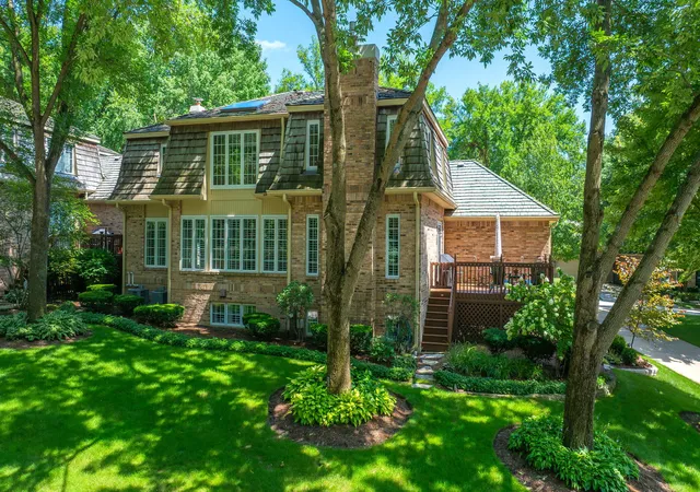 Photo 1 of Townhouse for sale at 467 Le Provence Cir, Naperville, IL 60540 | MLS# 12736932 | Listing updated on 2026-09-13
