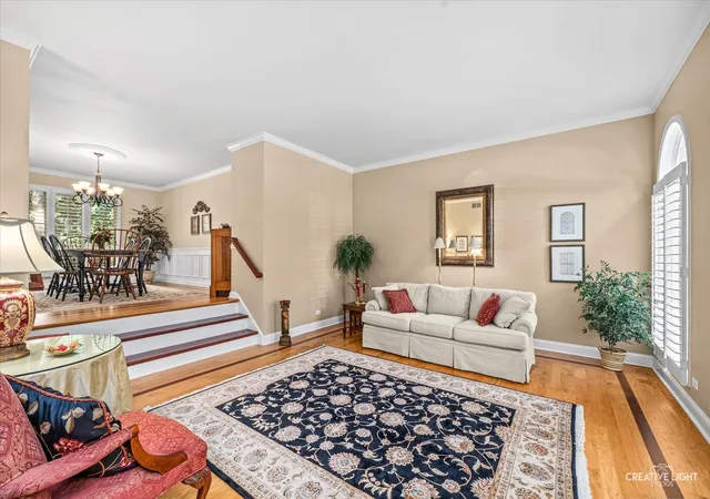 Photo 4 of Townhouse for sale at 467 Le Provence Cir, Naperville, IL 60540 | MLS# 12736932 | Listing updated on 2026-09-13