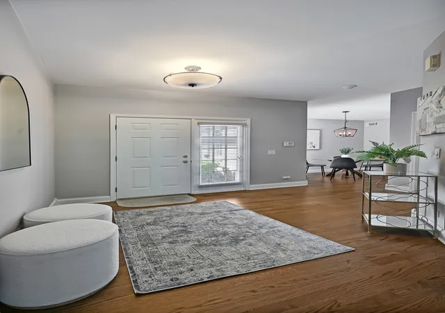 Photo 3 of Townhouse for sale at 4256 Stableford Ln, Naperville, IL 60564 | MLS# 12736990 | Listing updated on 2026-10-08