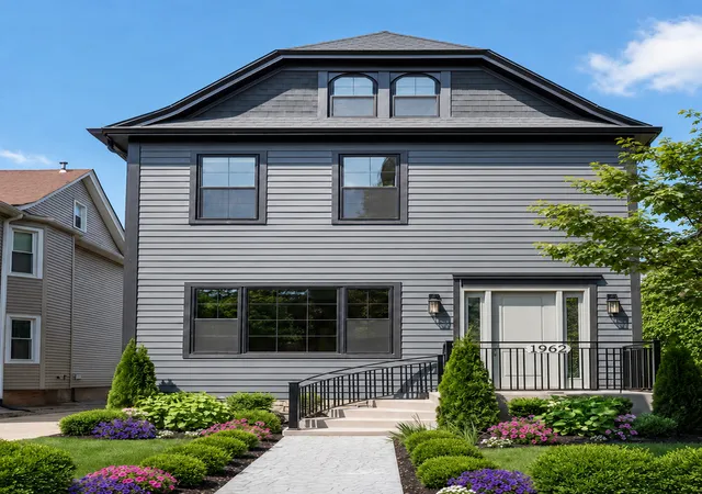 Single family home for sale at 1962 W Wilson Ave, Chicago, IL 60640 | MLS# 12736994