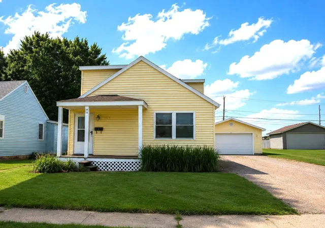 Photo 1 of Single family home for sale at 2008 13th Avenue, Rock Falls, IL 61071 | MLS# 12737002 | Listing updated on 2026-09-06