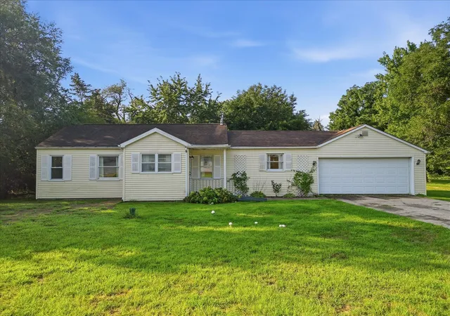 Photo 1 of Sale Pending at 10464 Two Mile Rd, Thomson, IL 61285 | MLS# 12737040 | Listing updated on 2026-09-18
