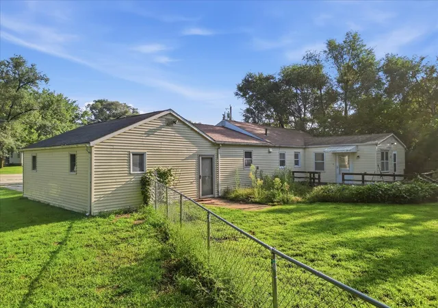 Photo 3 of Sale Pending at 10464 Two Mile Rd, Thomson, IL 61285 | MLS# 12737040 | Listing updated on 2026-09-18