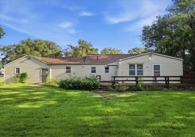 Photo 3 of Sale Pending at 10464 Two Mile Rd, Thomson, IL 61285 | MLS# 12737040 | Listing updated on 2026-09-18