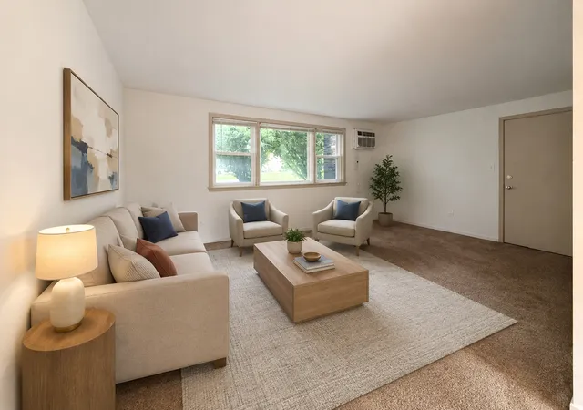 Photo 2 of Condo for sale at 5629 6th Avenue #1B, Countryside, IL 60525 | MLS# 12737042 | Listing updated on 2026-09-19