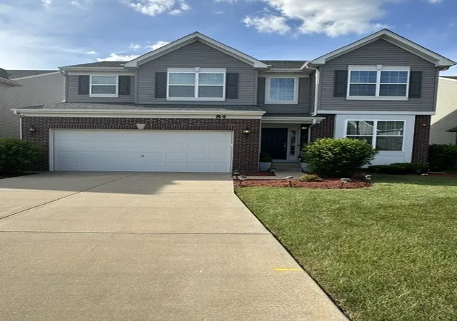 Photo 1 of Single family home for sale at 84 Kenneth Ave, Matteson, IL 60443 | MLS# 12737057 | Listing updated on 2026-09-08