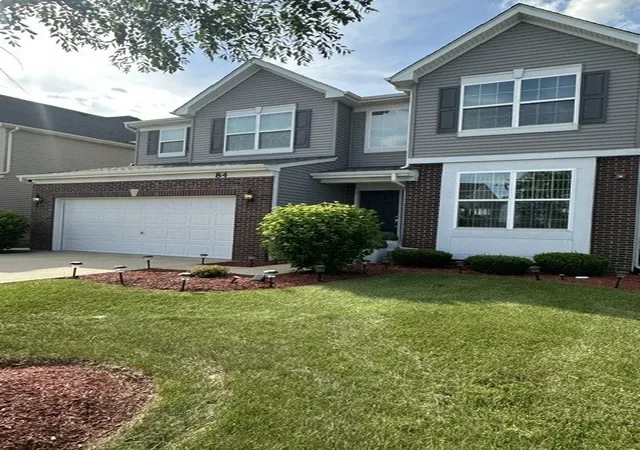Photo 2 of Single family home for sale at 84 Kenneth Ave, Matteson, IL 60443 | MLS# 12737057 | Listing updated on 2026-09-08