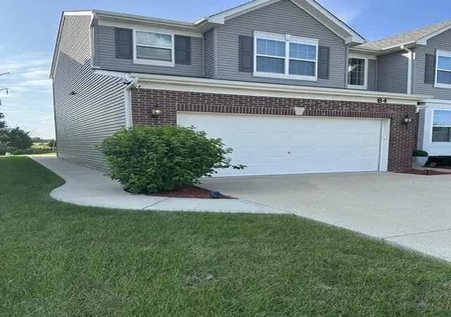 Photo 3 of Single family home for sale at 84 Kenneth Ave, Matteson, IL 60443 | MLS# 12737057 | Listing updated on 2026-09-08