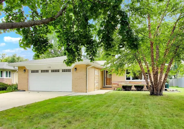 Single family home for sale at 115 S Cedar Ave, Wood Dale, IL 60191 | MLS# 12737073