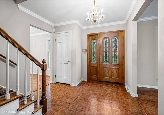 Photo 3 of Single family home for sale at 505 Old Ml Rd, Barrington, IL 60010 | MLS# 12737075 | Listing updated on 2026-10-09
