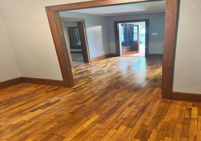 Photo 3 of Single family home for sale at 1407 N Hickory St, Champaign, IL 61820 | MLS# 12737081 | Listing updated on 2026-10-05