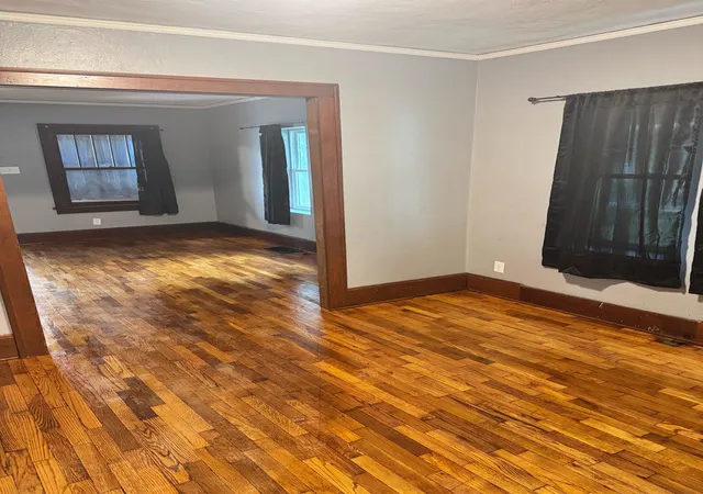 Photo 3 of Single family home for sale at 1407 N Hickory St, Champaign, IL 61820 | MLS# 12737081 | Listing updated on 2026-10-05
