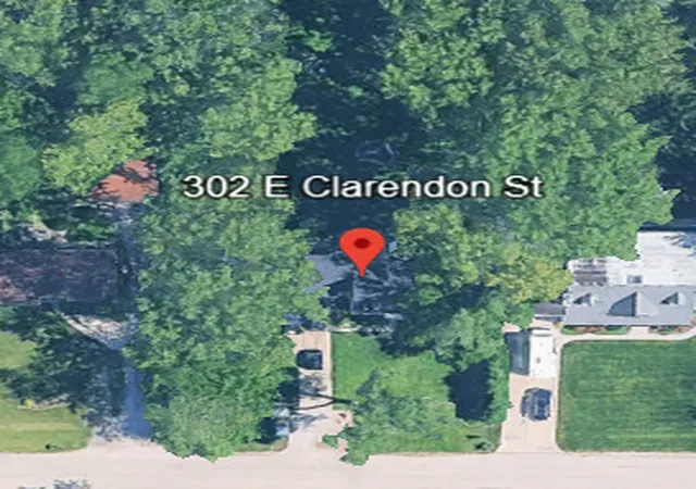 Photo 2 of Land for sale at 302 E Clarendon St, Prospect Heights, IL 60070 | MLS# 12737094 | Listing updated on 2026-09-17