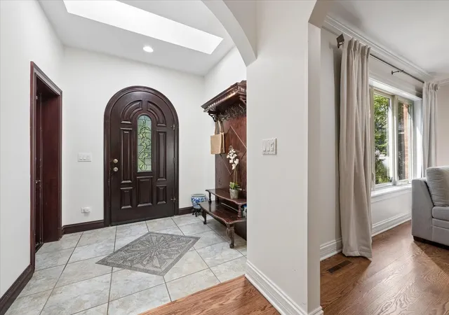Photo 2 of Single family home for sale at 226 Sunset Dr, Wilmette, IL 60091 | MLS# 12737116 | Listing updated on 2026-10-04