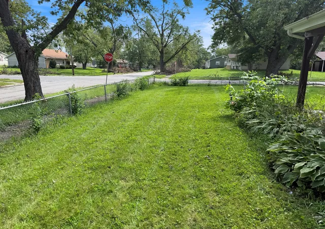 Photo 2 of Single family home for sale at 1950 219th Place, Sauk Village, IL 60411 | MLS# 12737143 | Listing updated on 2026-09-22