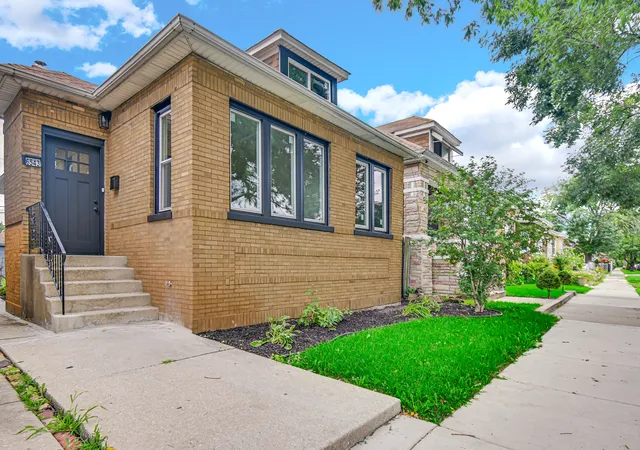 Photo 1 of Single family home for sale at 6543 S Francisco Ave, Chicago, IL 60629 | MLS# 12737175 | Listing updated on 2026-09-16